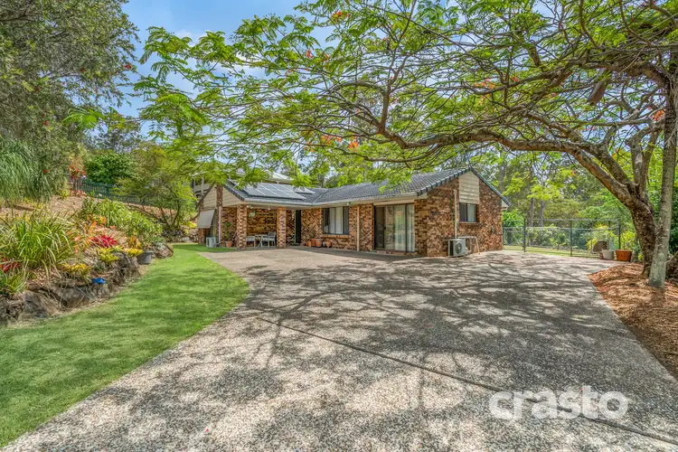 35 Currong Crescent, Mudgeeraba QLD 4213