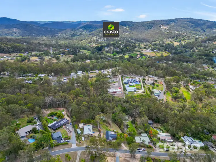 Sixth view of Homely house listing, 35 Currong Crescent, Mudgeeraba QLD 4213