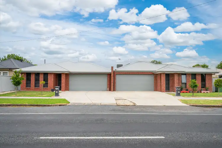 554-556 Buchhorn Street, Lavington NSW 2641