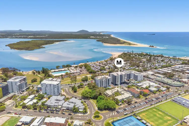 7/30 Memorial Avenue, Maroochydore QLD 4558