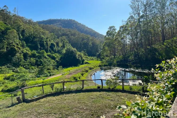 Second view of Homely land listing, 173 Dhalayi Glade, Bellbrook NSW 2440
