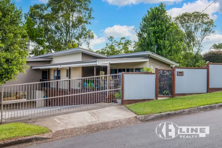 1-3 Patterson Street, Nambour QLD 4560