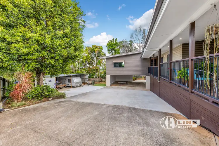 Second view of Homely house listing, 1-3 Patterson Street, Nambour QLD 4560
