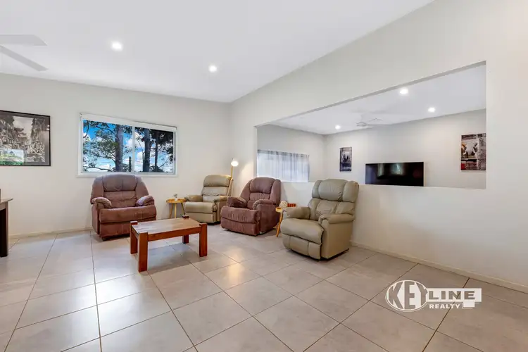 Fifth view of Homely house listing, 1-3 Patterson Street, Nambour QLD 4560