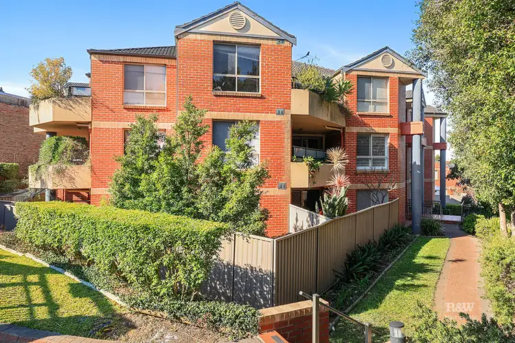 6/130 Canterbury Road, Hurlstone Park NSW 2193