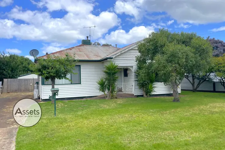 53 Lindsay Street, Heywood VIC 3304
