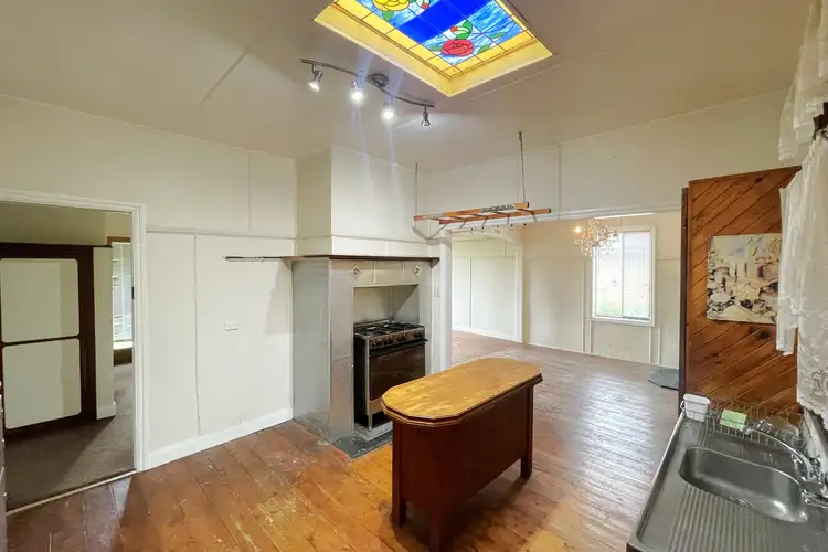 Second view of Homely house listing, 53 Lindsay Street, Heywood VIC 3304
