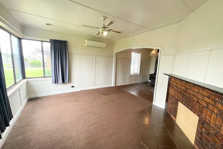 Third view of Homely house listing, 53 Lindsay Street, Heywood VIC 3304