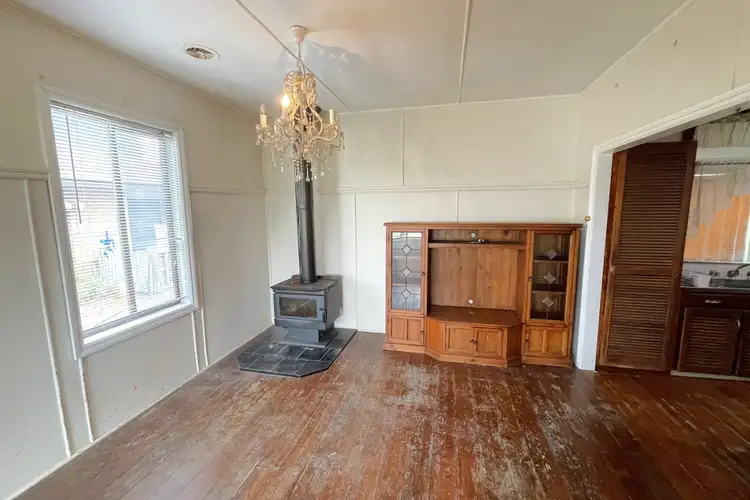 Fourth view of Homely house listing, 53 Lindsay Street, Heywood VIC 3304
