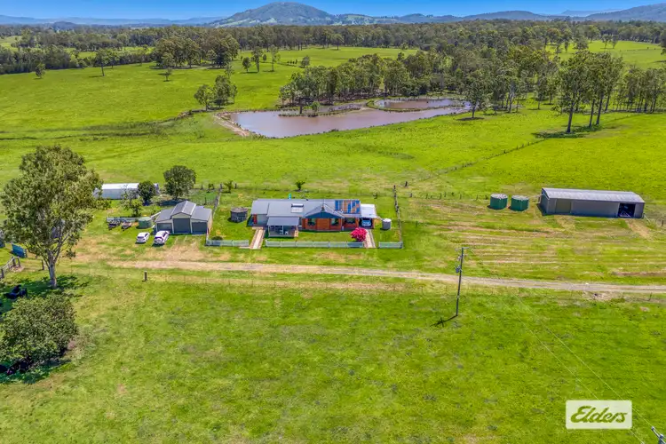 Third view of Homely rural property listing, Address available on request