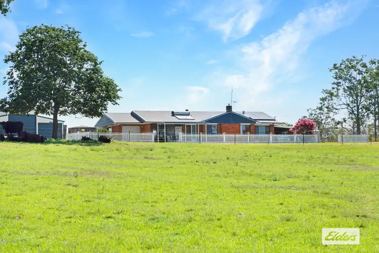 Fifth view of Homely rural property listing, Address available on request