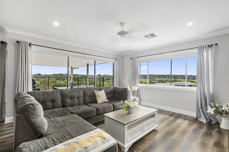 Second view of Homely house listing, 1 Snowy Gum Rise, Moss Vale NSW 2577