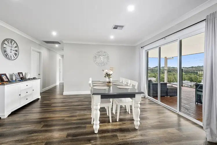 Fourth view of Homely house listing, 1 Snowy Gum Rise, Moss Vale NSW 2577