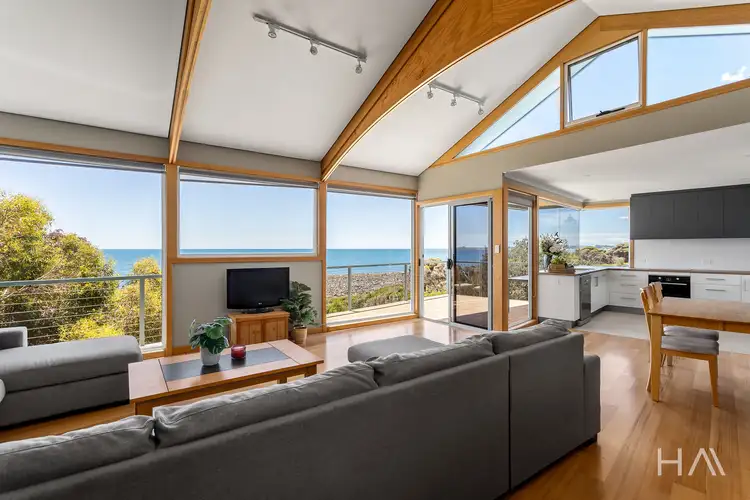 Second view of Homely house listing, 120 Gardners Road, Greens Beach TAS 7270