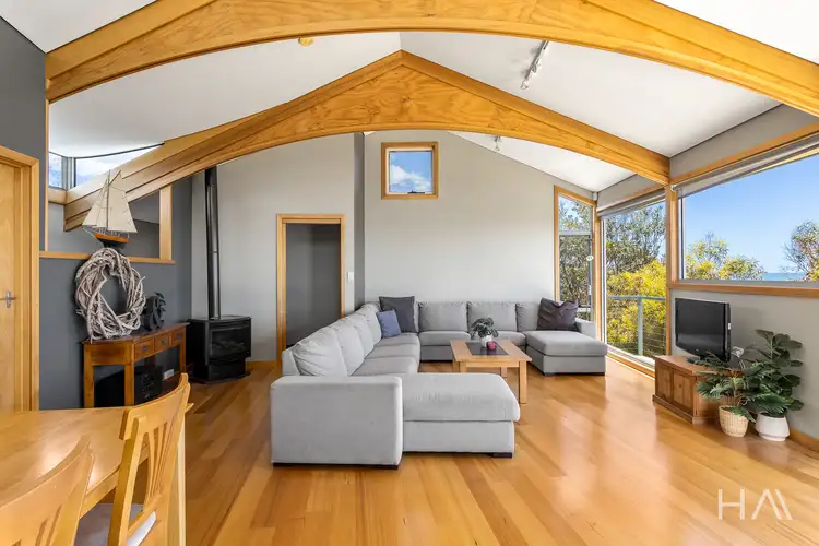 Third view of Homely house listing, 120 Gardners Road, Greens Beach TAS 7270
