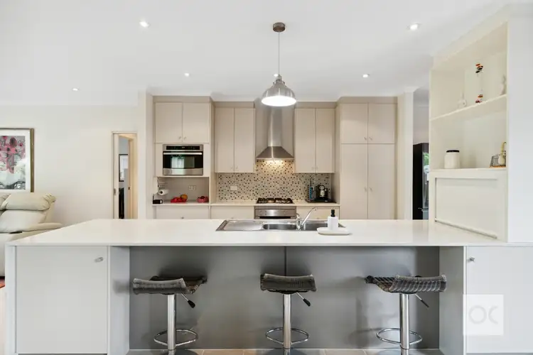 Second view of Homely house listing, 31 Bayley Circuit, Trott Park SA 5158