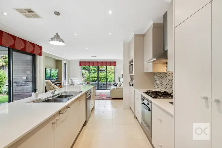 Third view of Homely house listing, 31 Bayley Circuit, Trott Park SA 5158