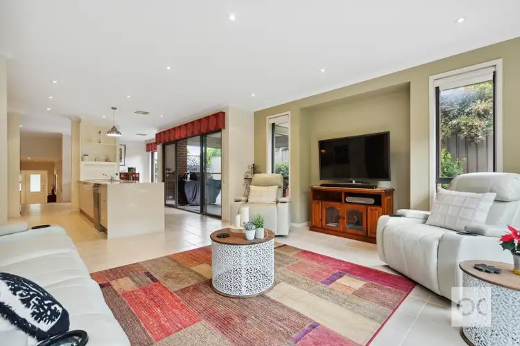 Fifth view of Homely house listing, 31 Bayley Circuit, Trott Park SA 5158