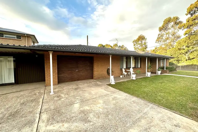 Main view of Homely house listing, 18 Bourke Street, Fairy Meadow NSW 2519