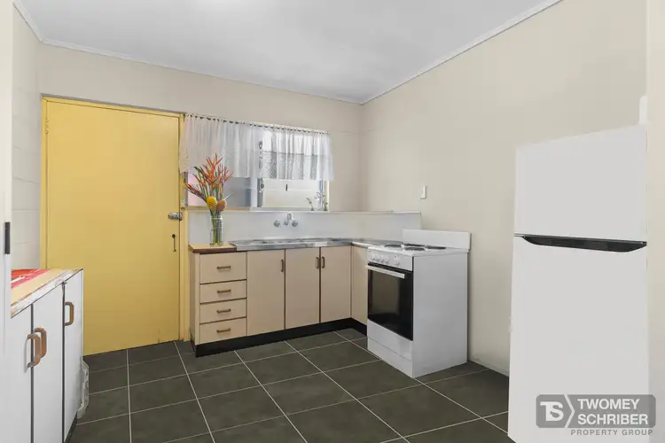 Main view of Homely semi-detached listing, 2/277 Aumuller Street, Westcourt QLD 4870