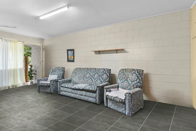 Third view of Homely semi-detached listing, 2/277 Aumuller Street, Westcourt QLD 4870