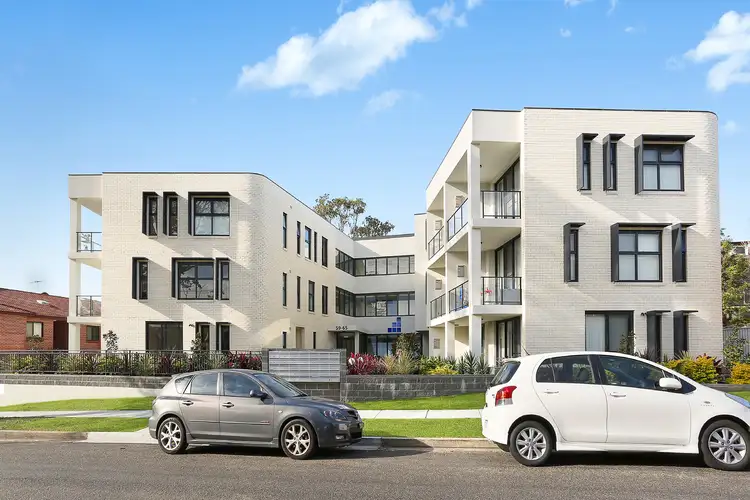Main view of Homely apartment listing, 11/59 Chester Avenue, Maroubra NSW 2035