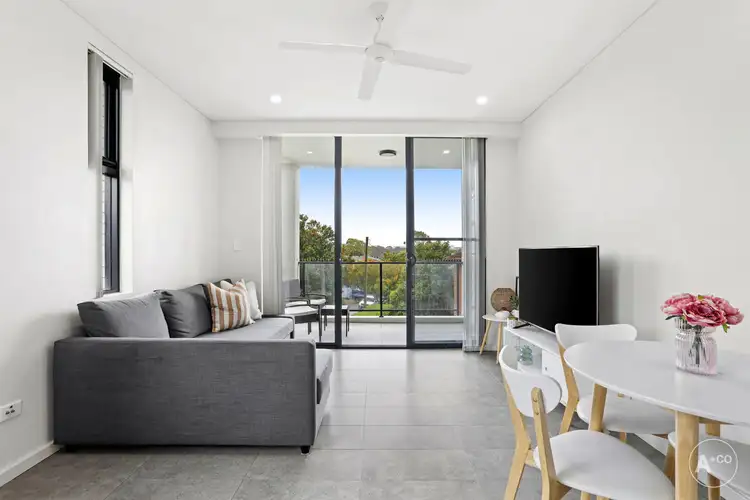Second view of Homely apartment listing, 11/59 Chester Avenue, Maroubra NSW 2035