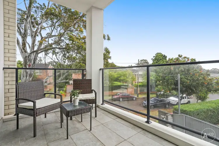 Third view of Homely apartment listing, 11/59 Chester Avenue, Maroubra NSW 2035