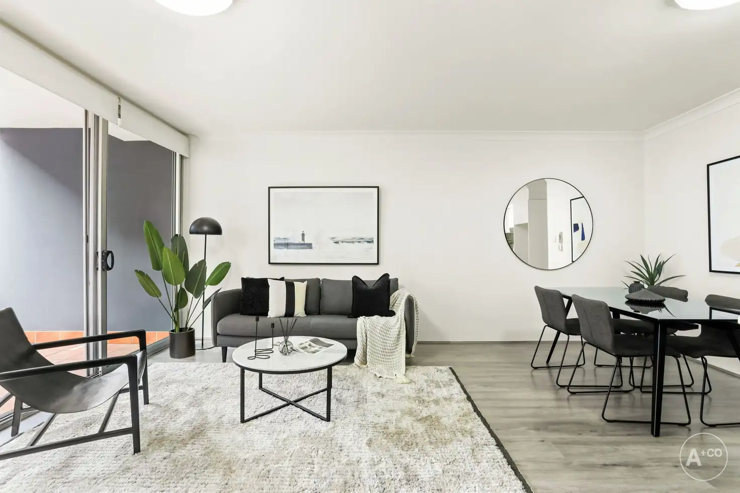 Main view of Homely apartment listing, 72/1 Shirley Street, Alexandria NSW 2015