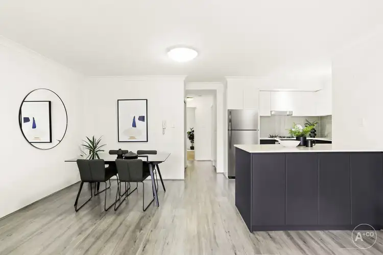Second view of Homely apartment listing, 72/1 Shirley Street, Alexandria NSW 2015