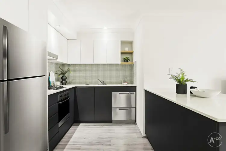 Fourth view of Homely apartment listing, 72/1 Shirley Street, Alexandria NSW 2015