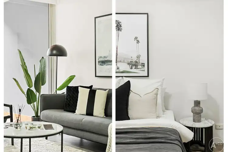 Fifth view of Homely apartment listing, 72/1 Shirley Street, Alexandria NSW 2015