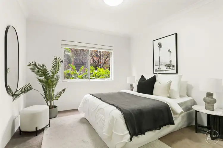 Sixth view of Homely apartment listing, 72/1 Shirley Street, Alexandria NSW 2015