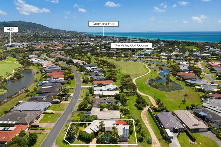 Third view of Homely house listing, 56 Country Club Drive, Safety Beach VIC 3936
