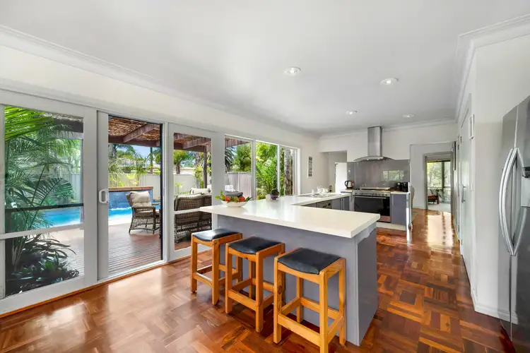 Fourth view of Homely house listing, 56 Country Club Drive, Safety Beach VIC 3936