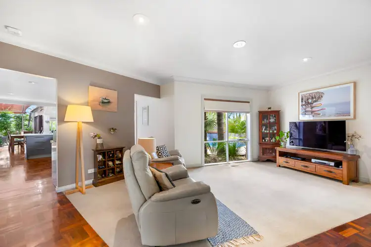 Fifth view of Homely house listing, 56 Country Club Drive, Safety Beach VIC 3936