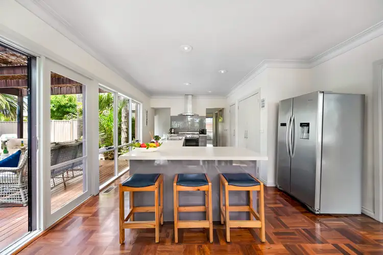 Sixth view of Homely house listing, 56 Country Club Drive, Safety Beach VIC 3936