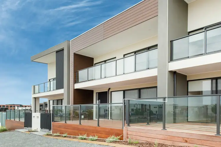 3 Oskana Walk, Safety Beach VIC 3936