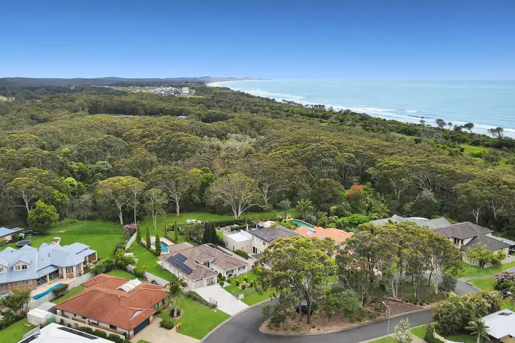 Third view of Homely house listing, 9 Seabreeze Court, Bonny Hills NSW 2445