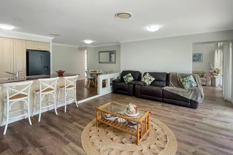 Sixth view of Homely house listing, 9 Seabreeze Court, Bonny Hills NSW 2445