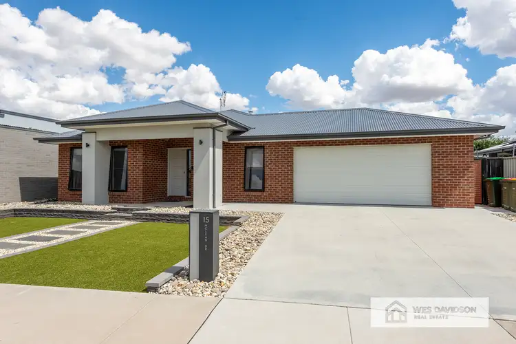 15 McLean Drive