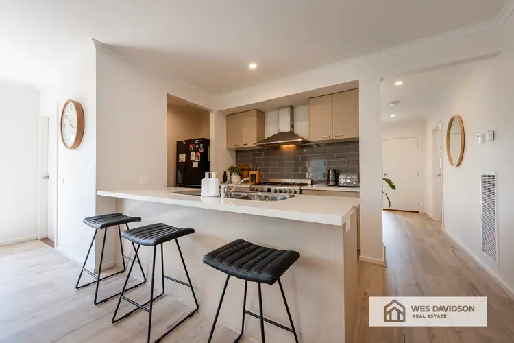 Third view of Homely house listing, 15 McLean Drive, Horsham VIC 3400