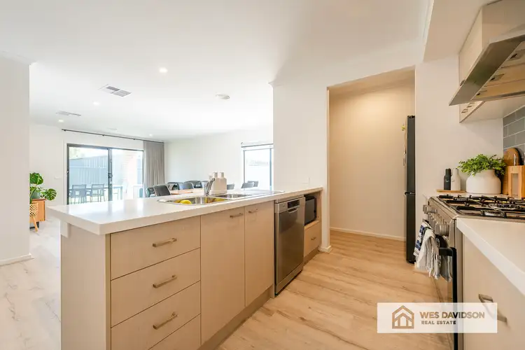Fourth view of Homely house listing, 15 McLean Drive, Horsham VIC 3400