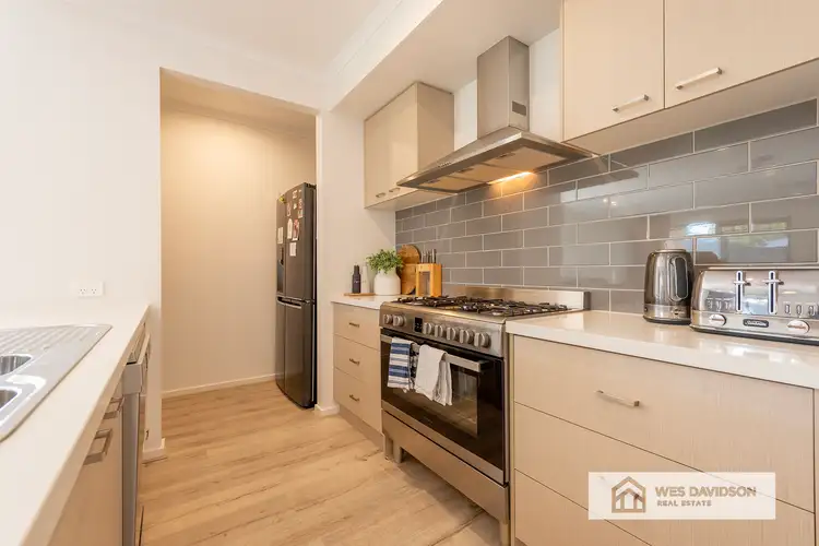 Fifth view of Homely house listing, 15 McLean Drive, Horsham VIC 3400