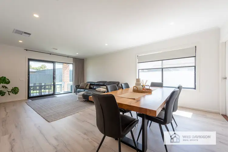 Sixth view of Homely house listing, 15 McLean Drive, Horsham VIC 3400