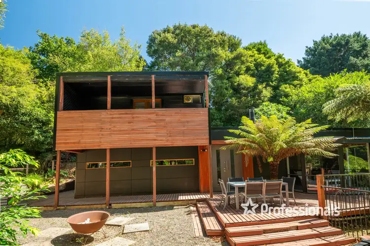 Main view of Homely house listing, 23 Wattletree Road, Warburton VIC 3799