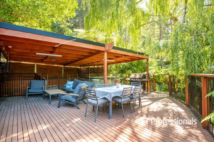 Third view of Homely house listing, 23 Wattletree Road, Warburton VIC 3799