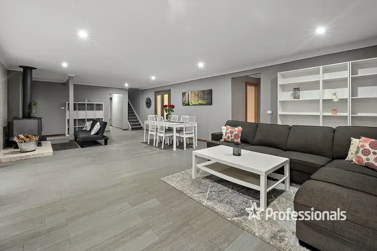 Fourth view of Homely house listing, 23 Wattletree Road, Warburton VIC 3799