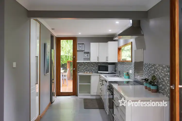Sixth view of Homely house listing, 23 Wattletree Road, Warburton VIC 3799