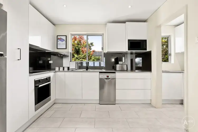 Second view of Homely apartment listing, 5/41 Baird Avenue, Matraville NSW 2036